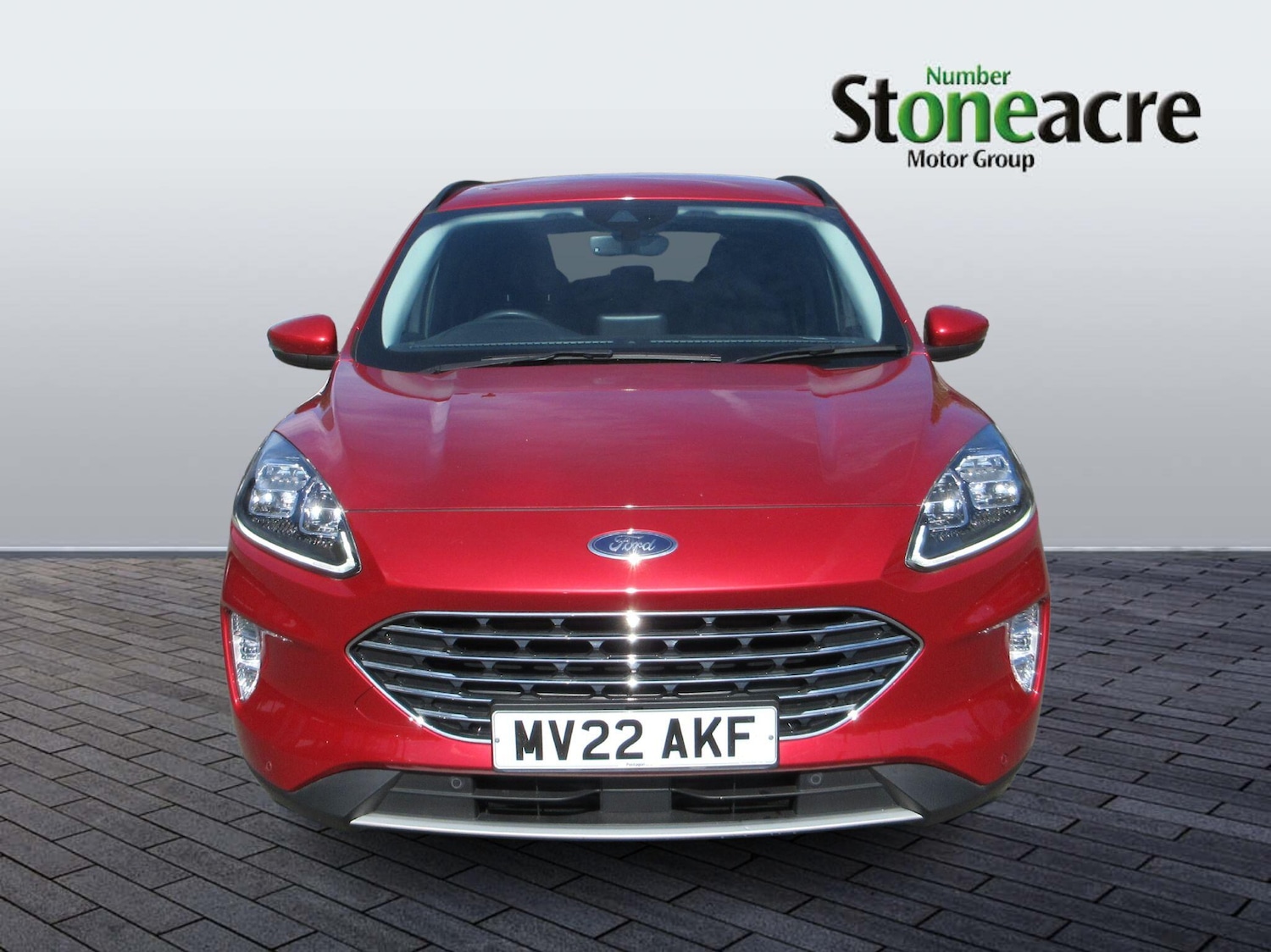 Used Ford Kuga 2022 for sale - 76457434: Photo 7