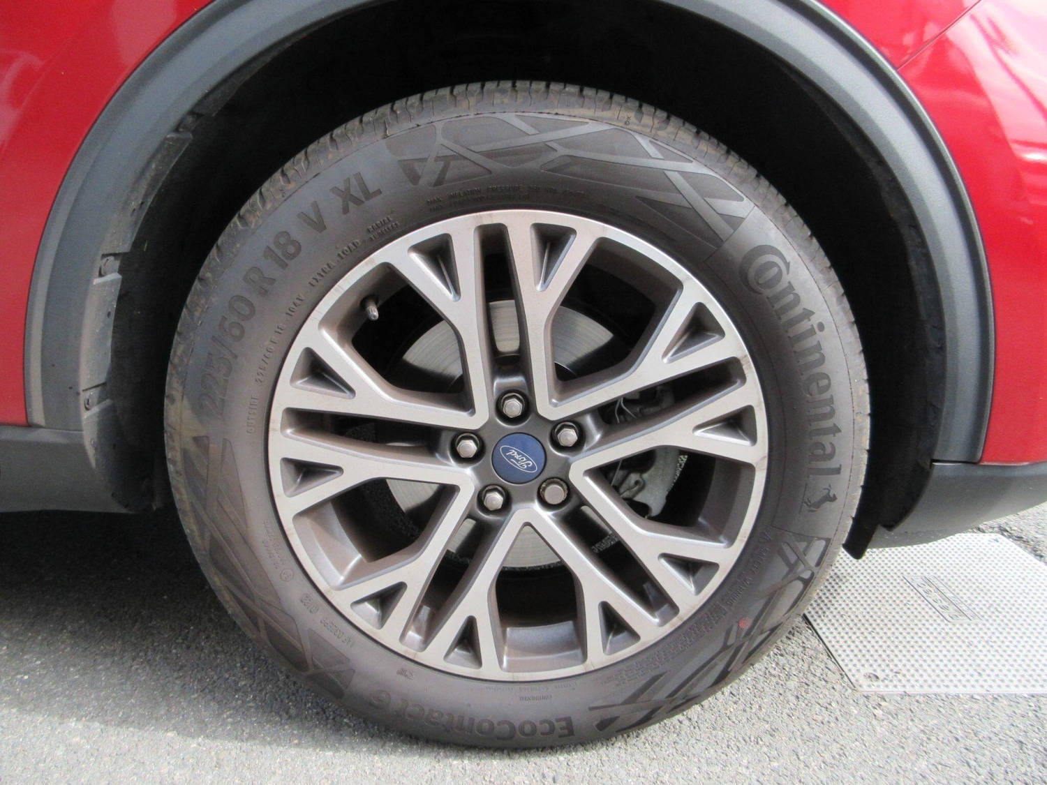 Used Ford Kuga 2022 for sale - 76457434: Photo 8