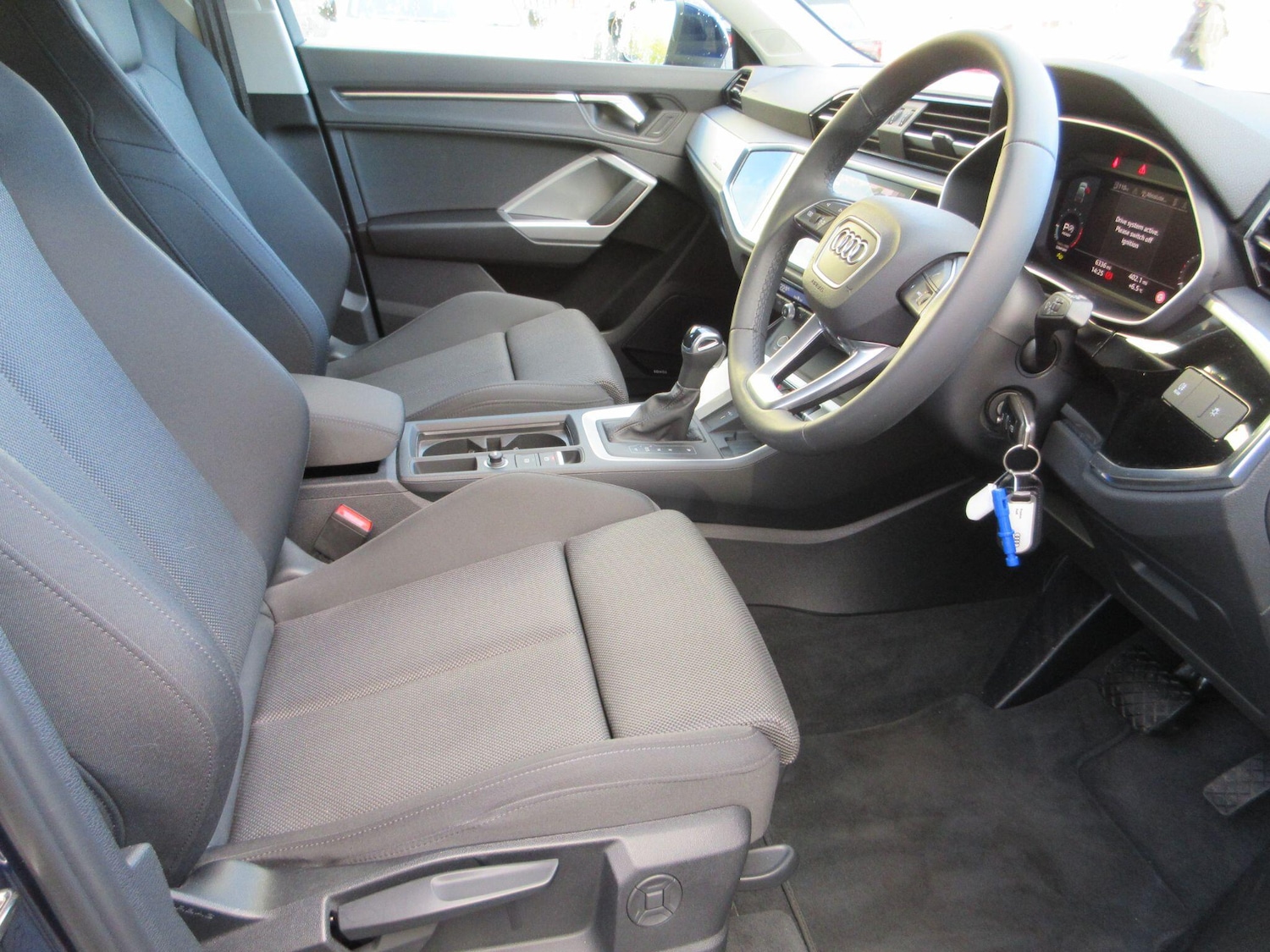 Used Audi Q3 2024 for sale - 76701570: Photo 12