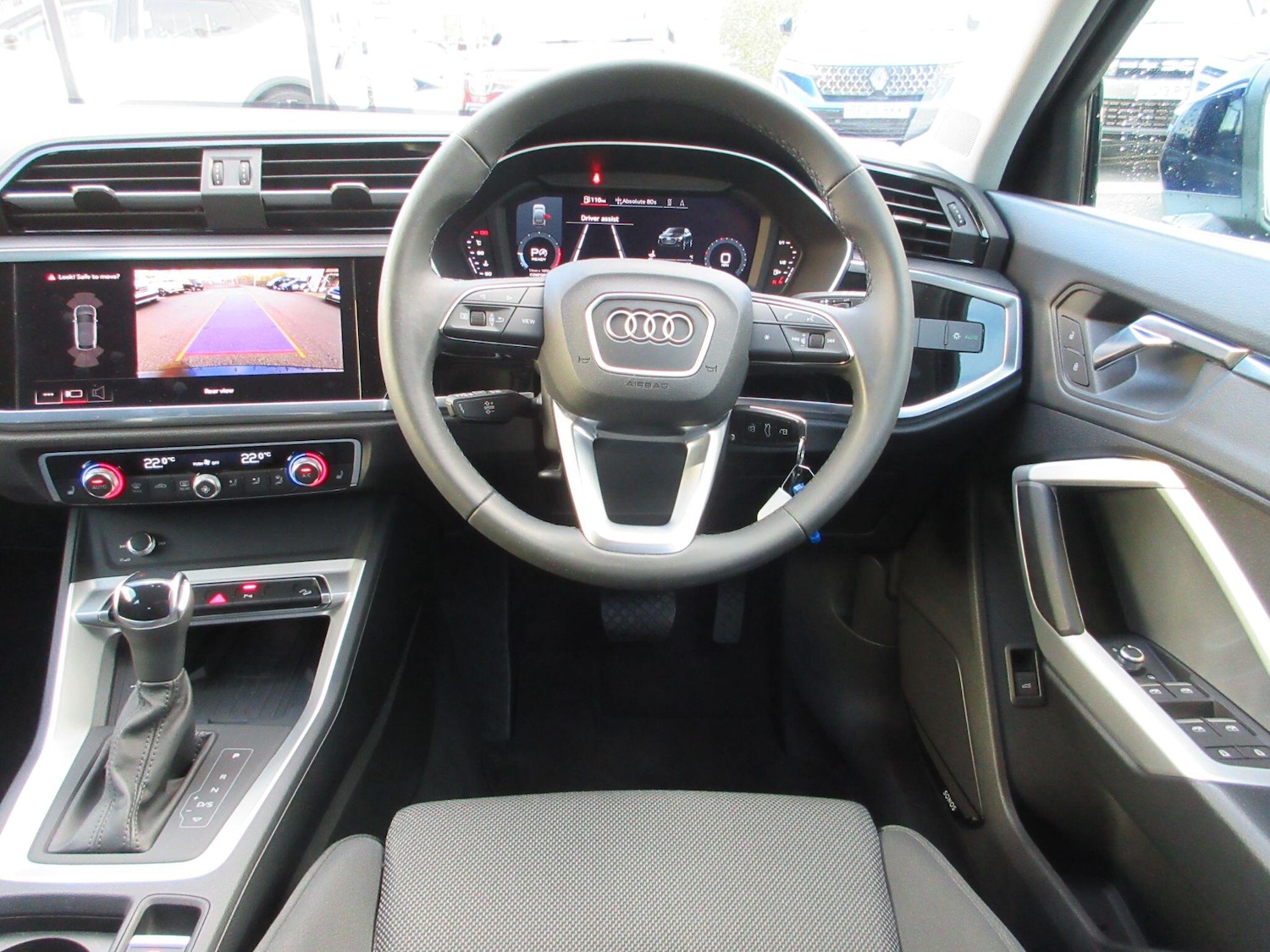 Used Audi Q3 2024 for sale - 76701570: Photo 13