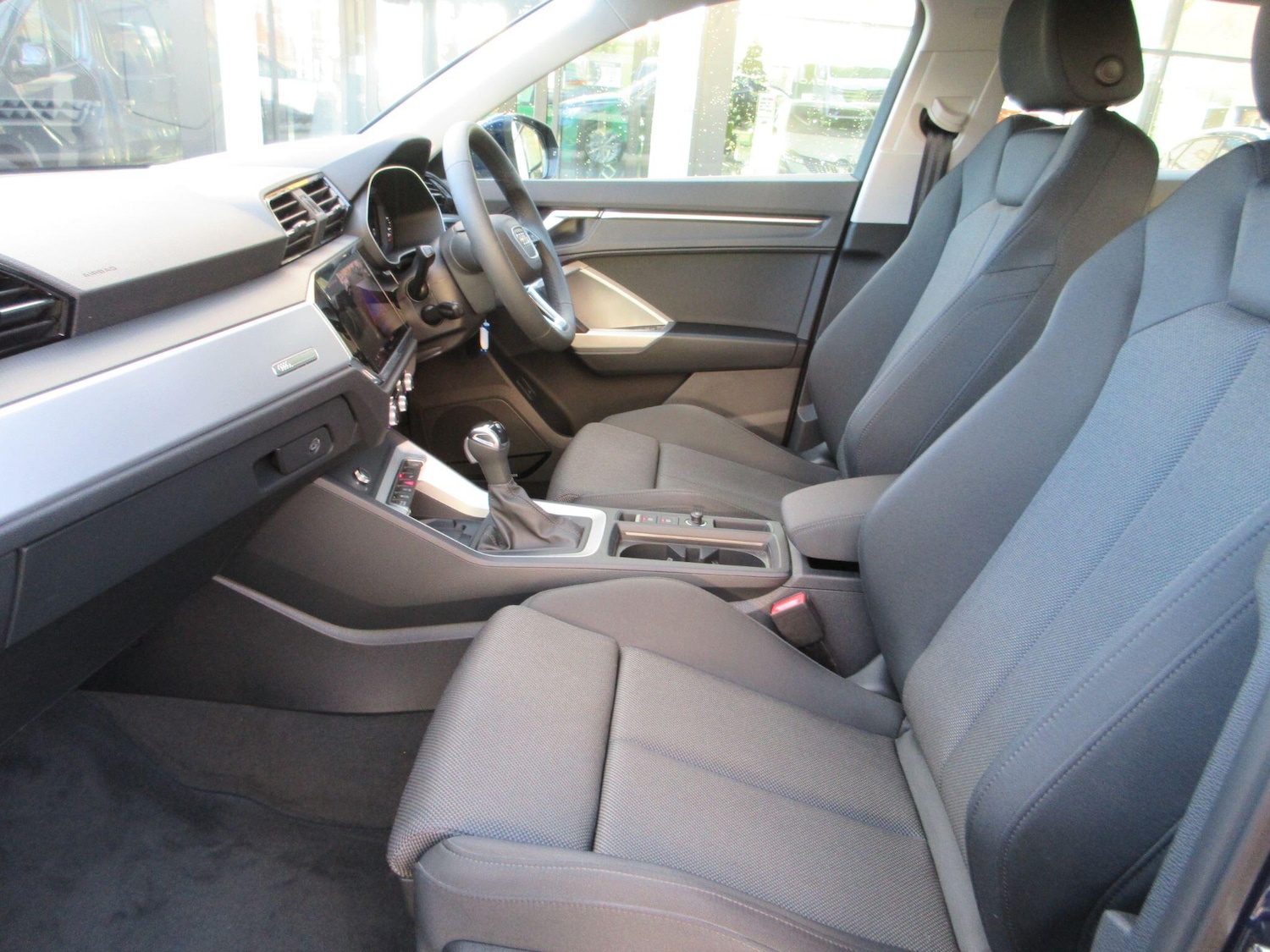 Used Audi Q3 2024 for sale - 76701570: Photo 14