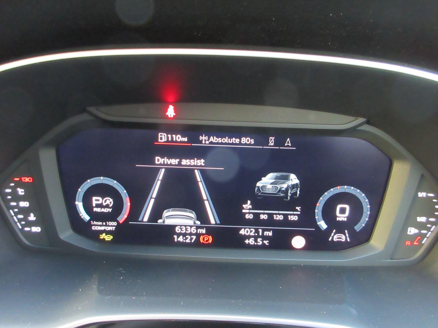 Used Audi Q3 2024 for sale - 76701570: Photo 15