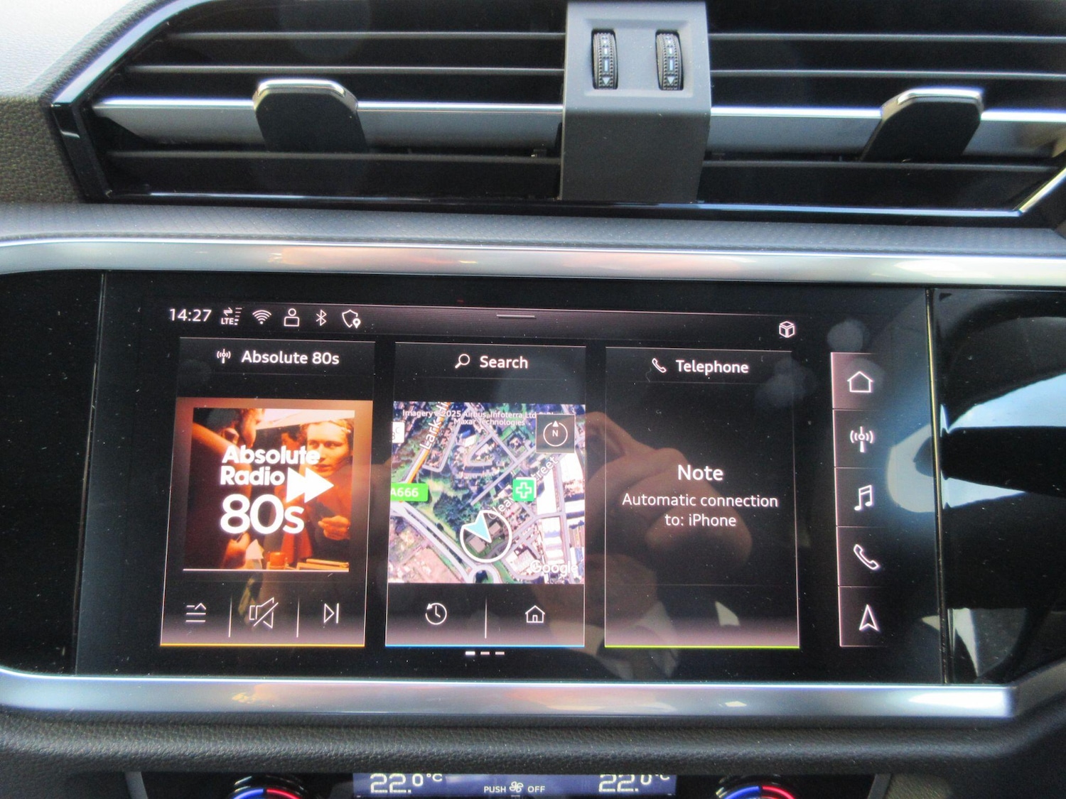 Used Audi Q3 2024 for sale - 76701570: Photo 16