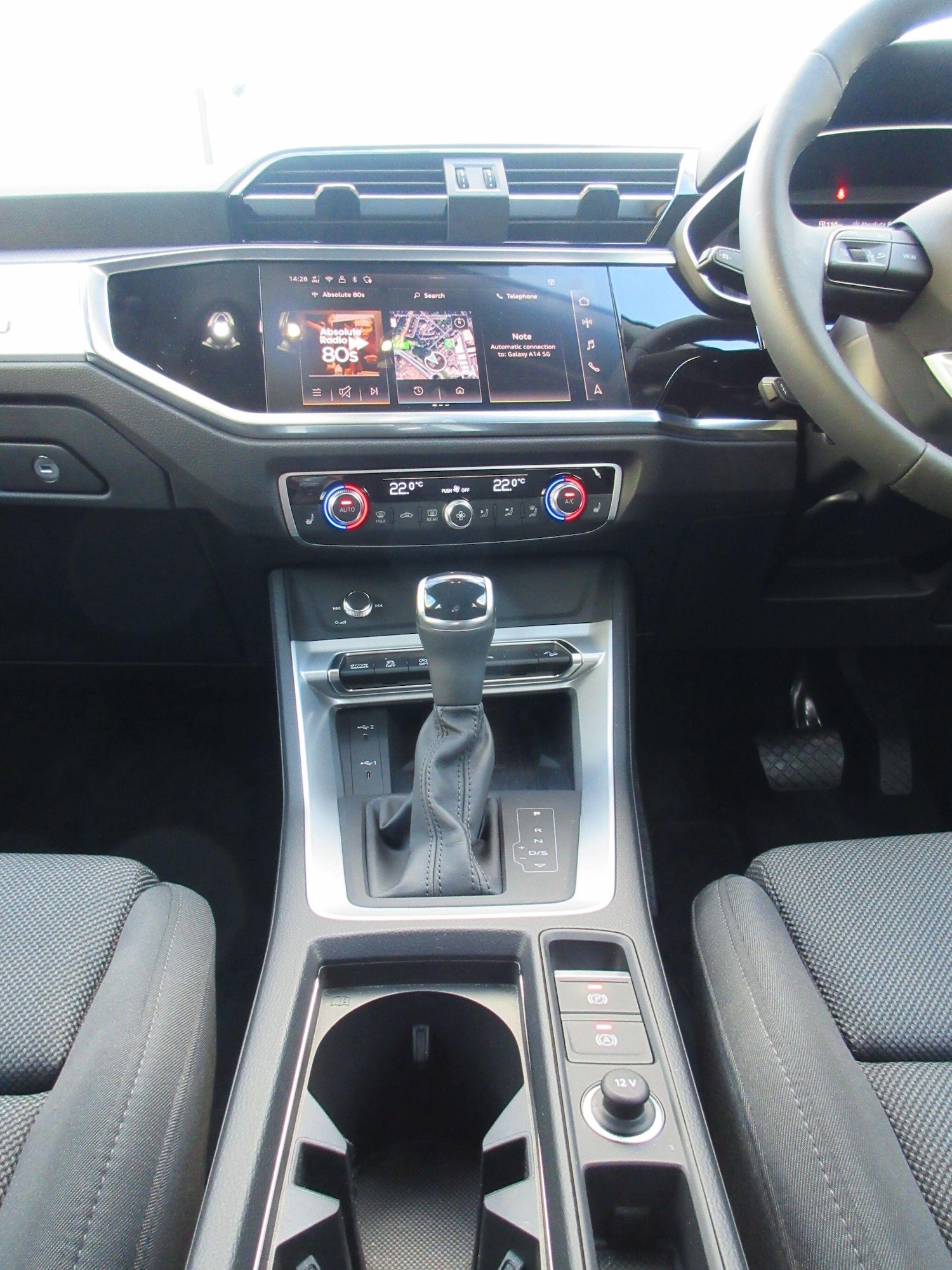 Used Audi Q3 2024 for sale - 76701570: Photo 17