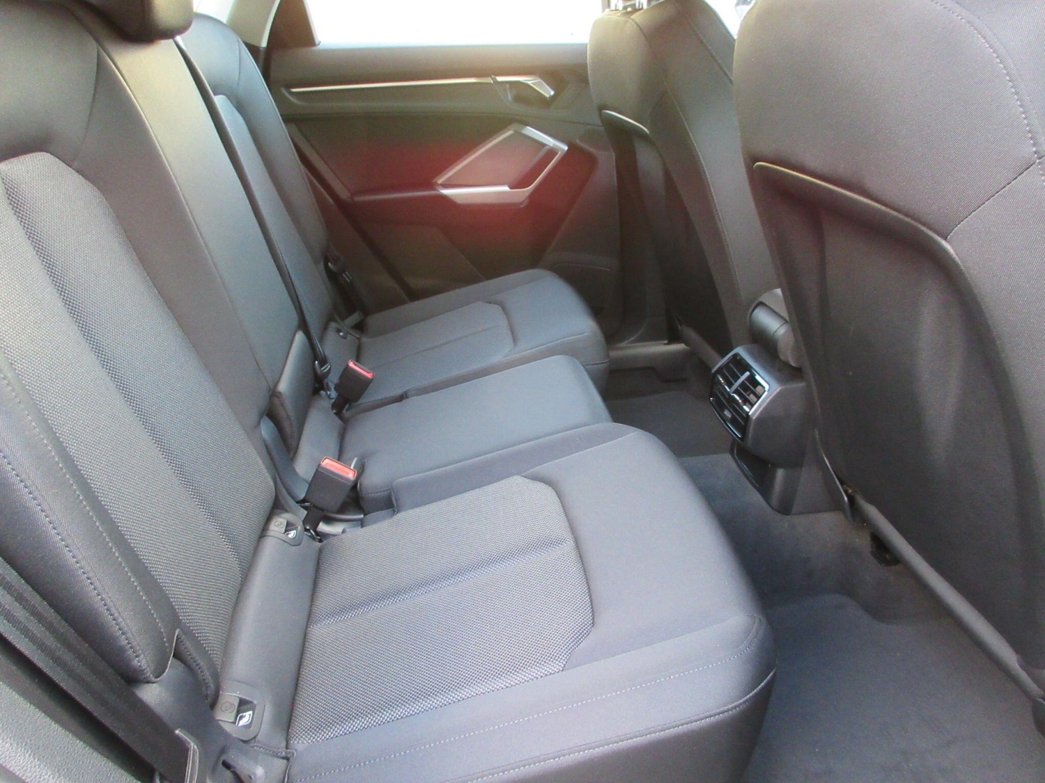 Used Audi Q3 2024 for sale - 76701570: Photo 18