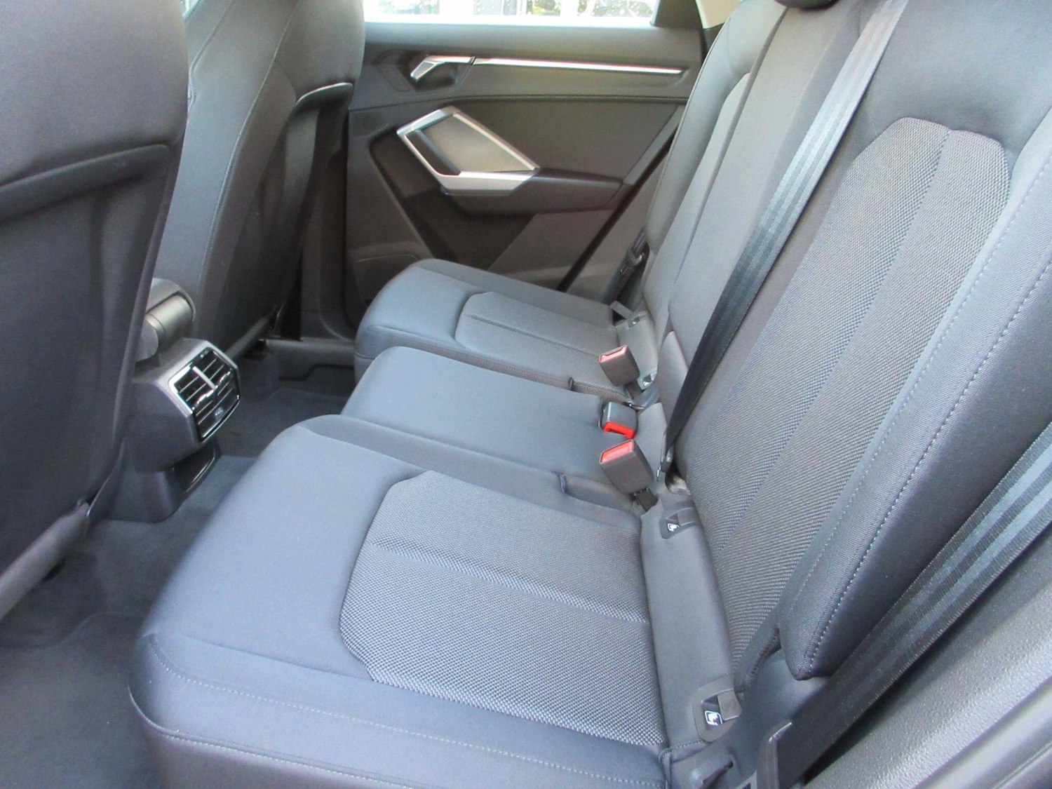 Used Audi Q3 2024 for sale - 76701570: Photo 19