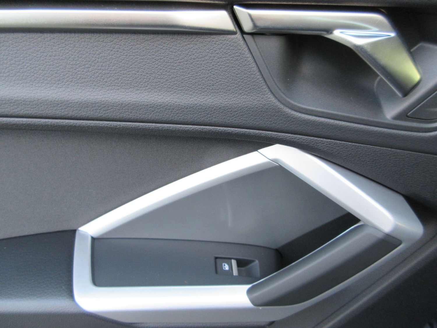 Used Audi Q3 2024 for sale - 76701570: Photo 21