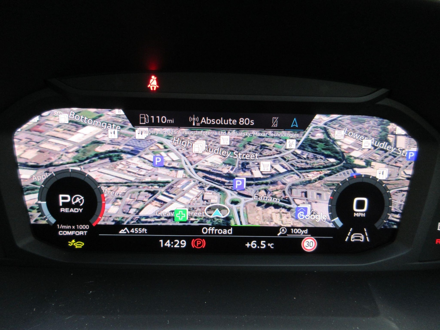 Used Audi Q3 2024 for sale - 76701570: Photo 24