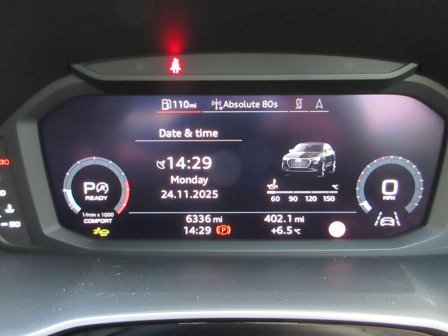 Used Audi Q3 2024 for sale - 76701570: Photo 25