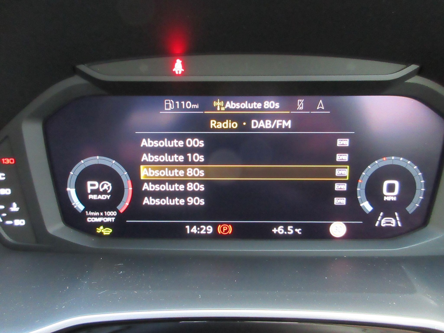 Used Audi Q3 2024 for sale - 76701570: Photo 26