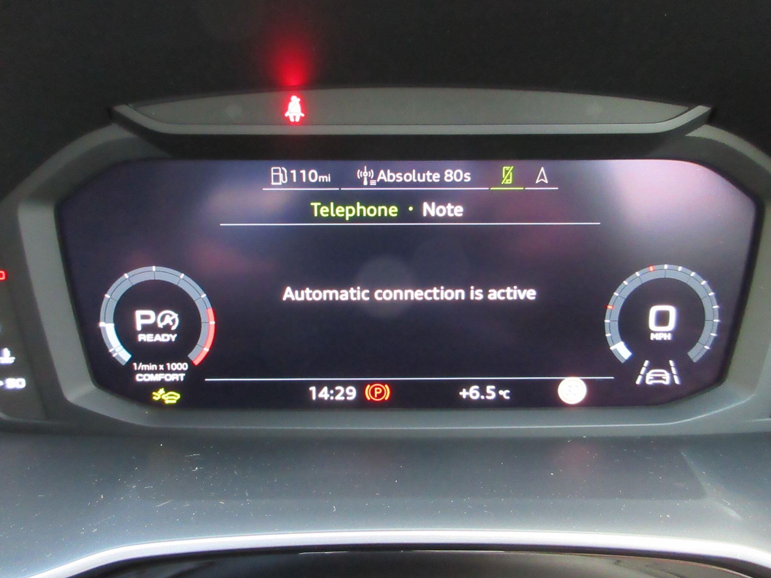 Used Audi Q3 2024 for sale - 76701570: Photo 27