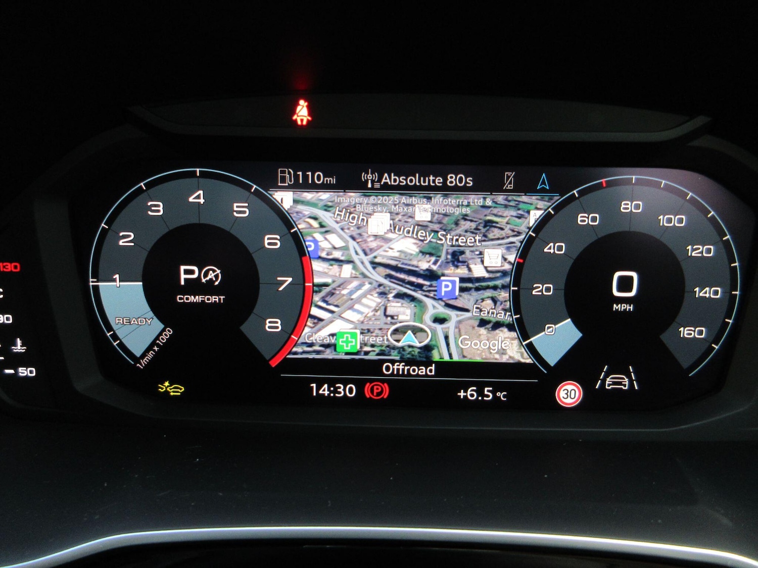 Used Audi Q3 2024 for sale - 76701570: Photo 28