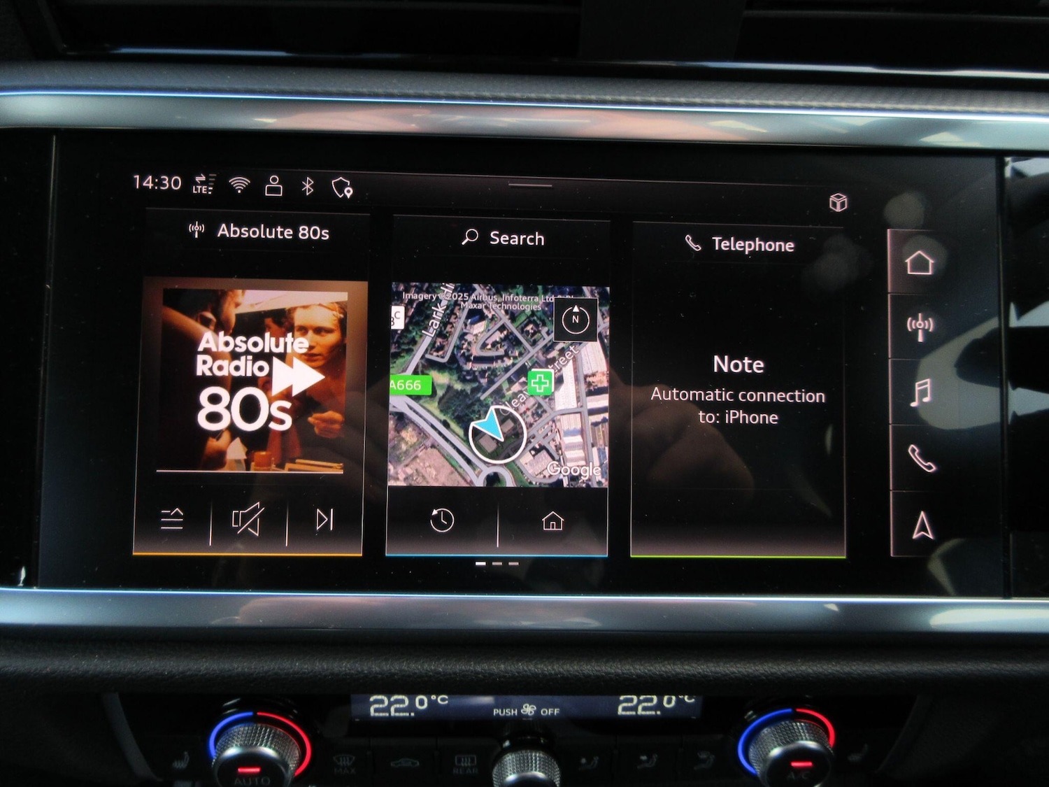 Used Audi Q3 2024 for sale - 76701570: Photo 29