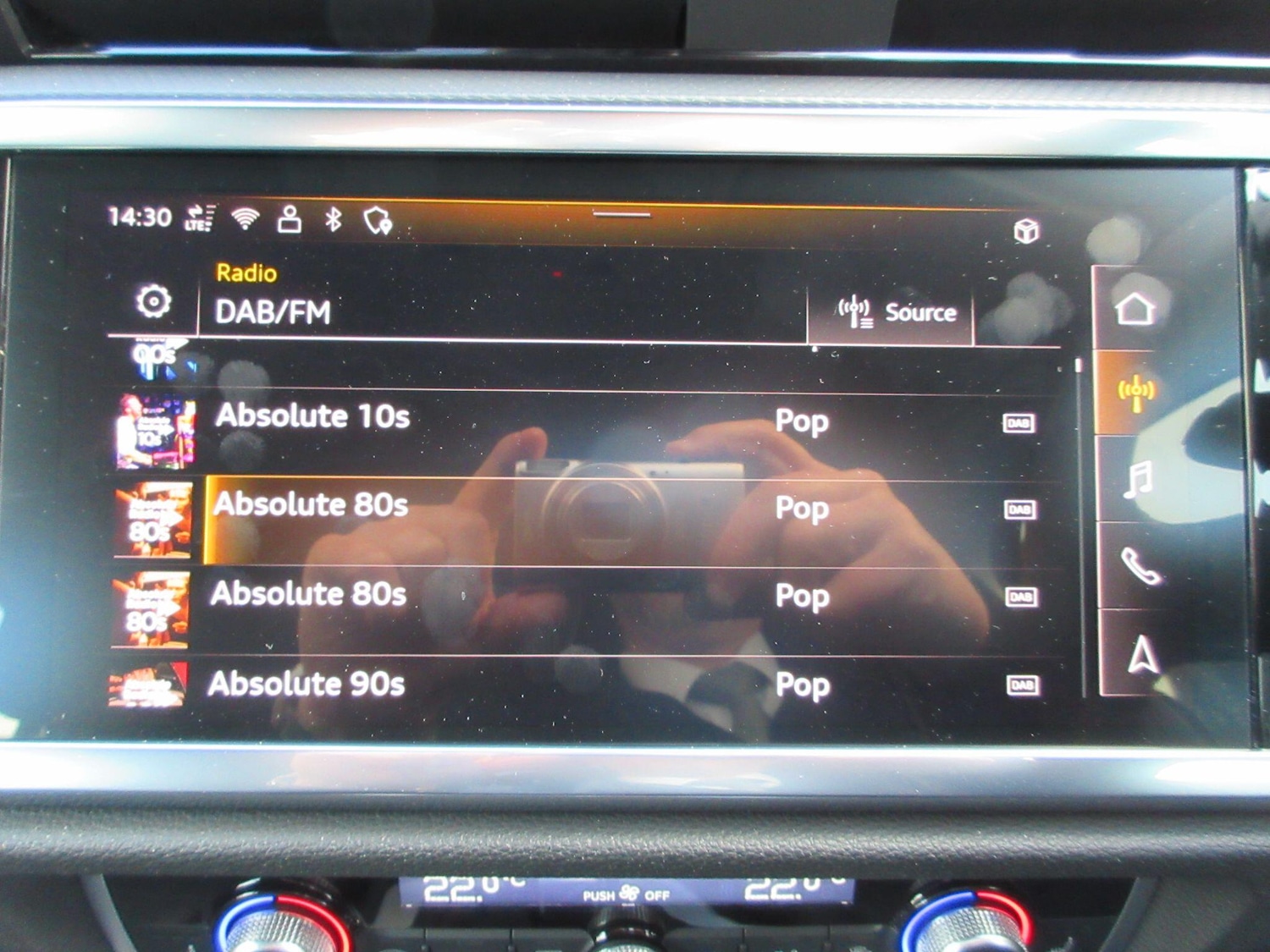 Used Audi Q3 2024 for sale - 76701570: Photo 32