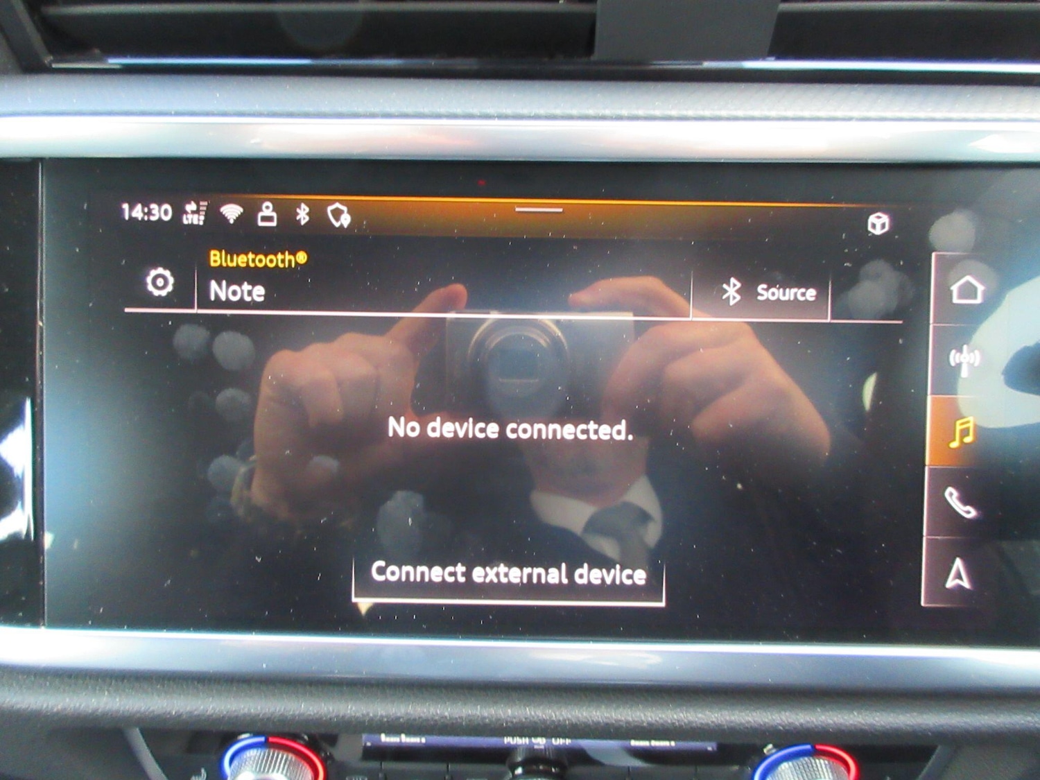 Used Audi Q3 2024 for sale - 76701570: Photo 33