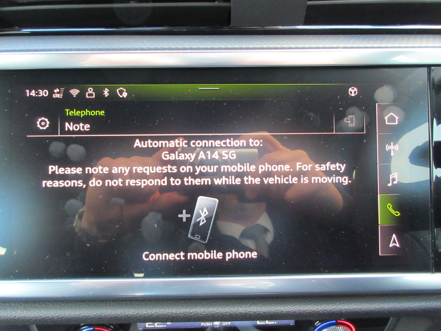 Used Audi Q3 2024 for sale - 76701570: Photo 34