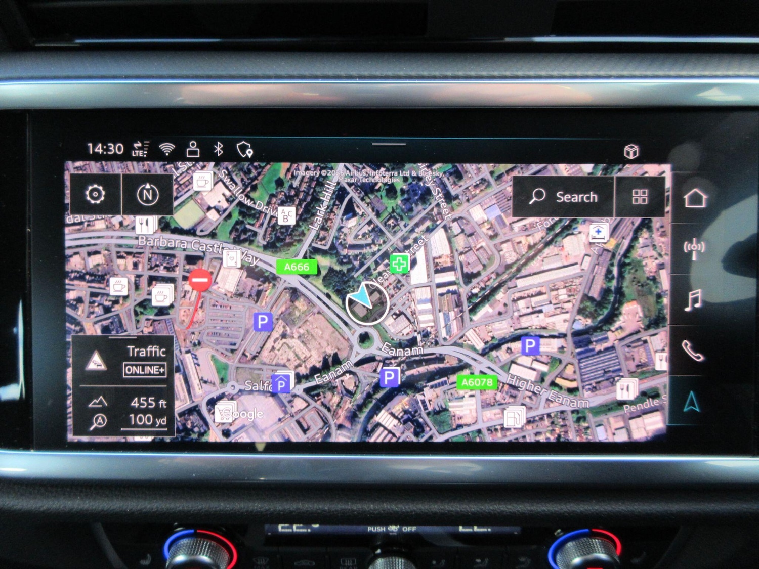 Used Audi Q3 2024 for sale - 76701570: Photo 35