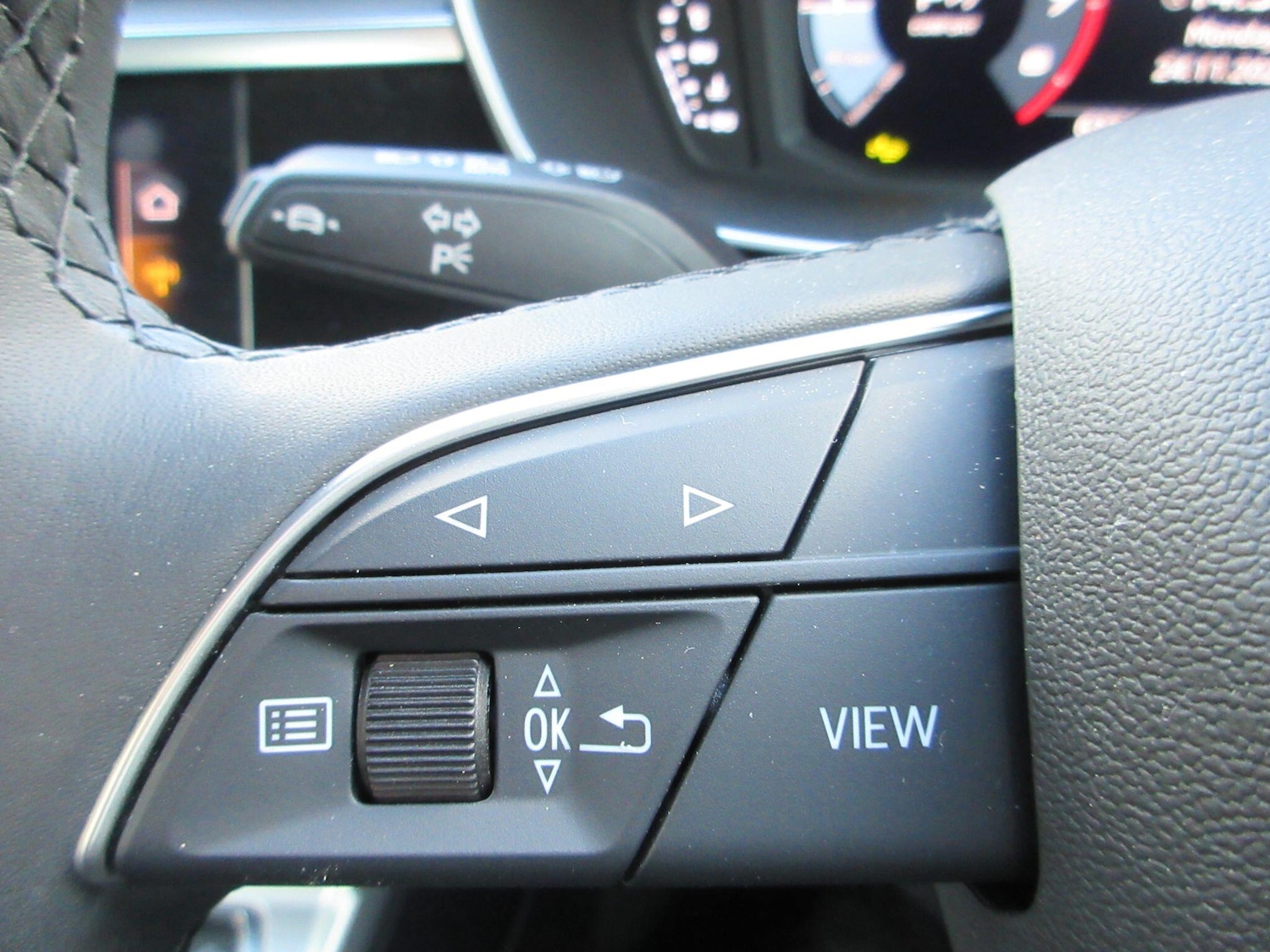 Used Audi Q3 2024 for sale - 76701570: Photo 41