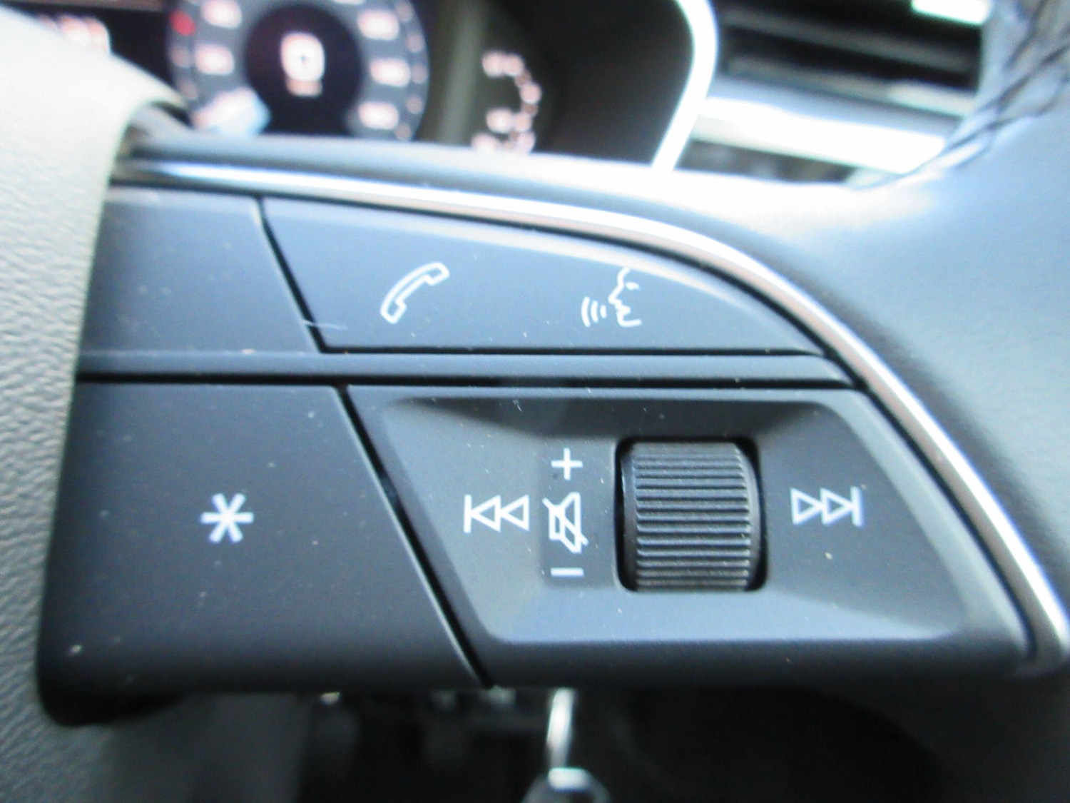 Used Audi Q3 2024 for sale - 76701570: Photo 45