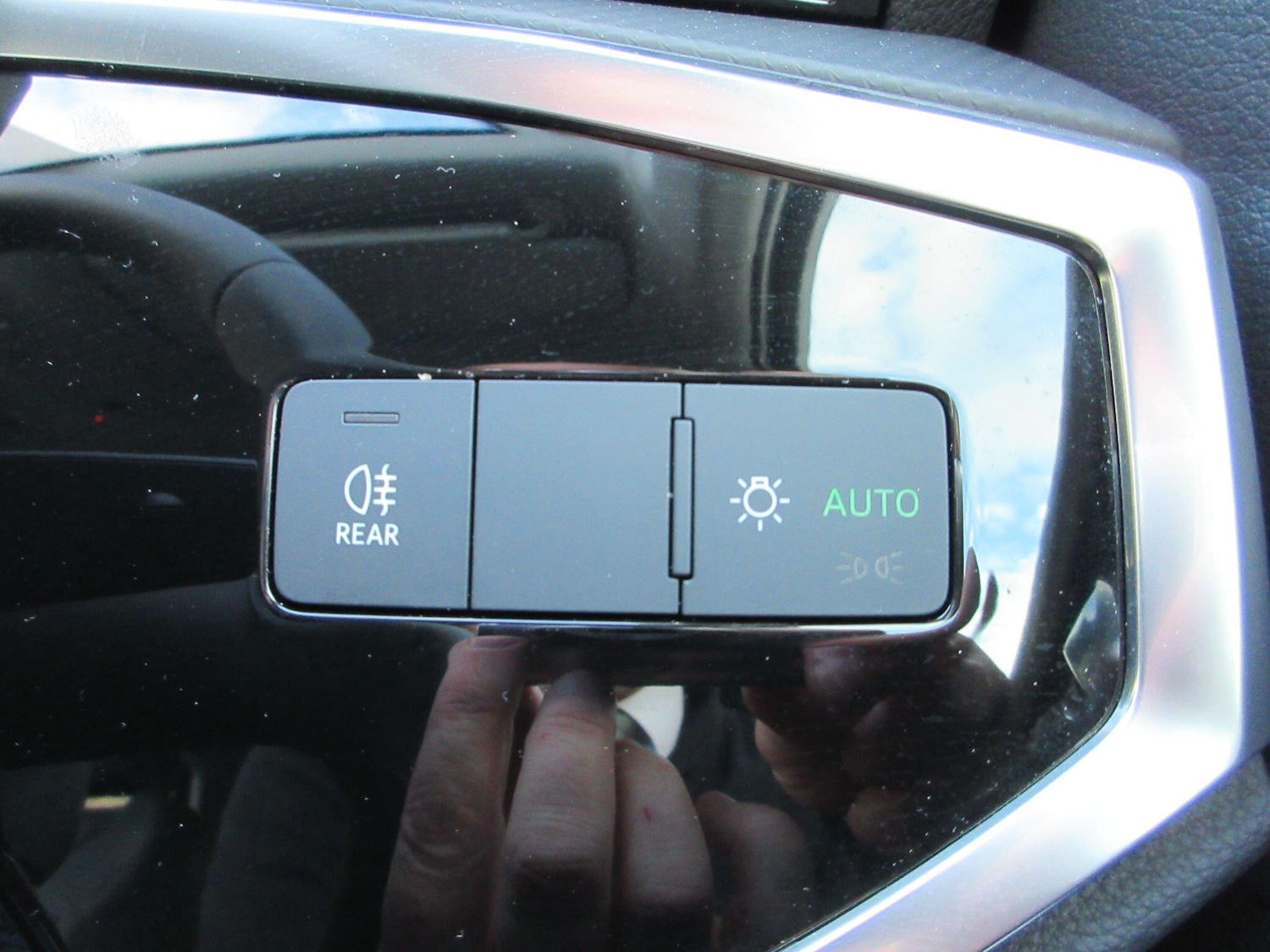 Used Audi Q3 2024 for sale - 76701570: Photo 47