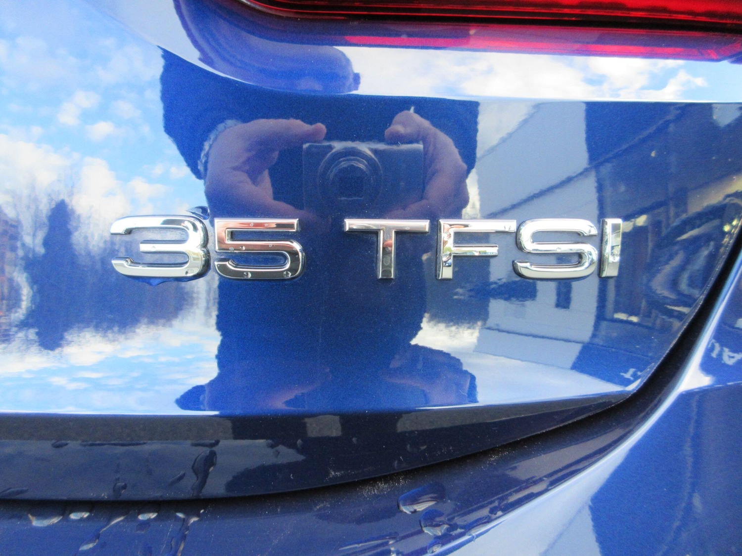 Used Audi Q3 2024 for sale - 76701570: Photo 55