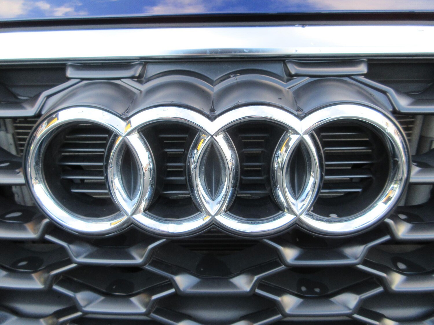 Used Audi Q3 2024 for sale - 76701570: Photo 56