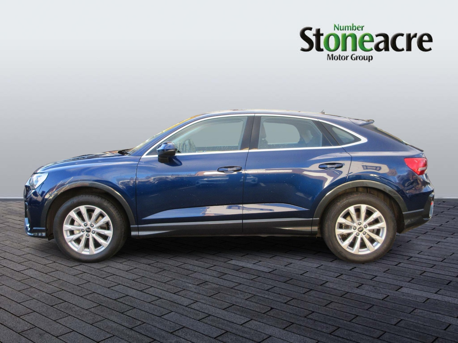 Used Audi Q3 2024 for sale - 76701570: Photo 6