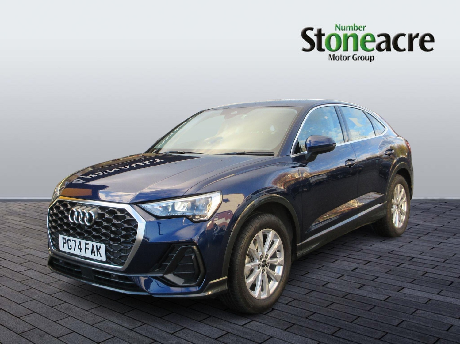 Used Audi Q3 2024 for sale - 76701570: Photo 7