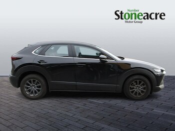 Used Mazda CX-30 2025 for sale - 77646336: Photo