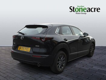 Used Mazda CX-30 2025 for sale - 77646336: Photo