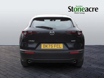 Used Mazda CX-30 2025 for sale - 77646336: Photo