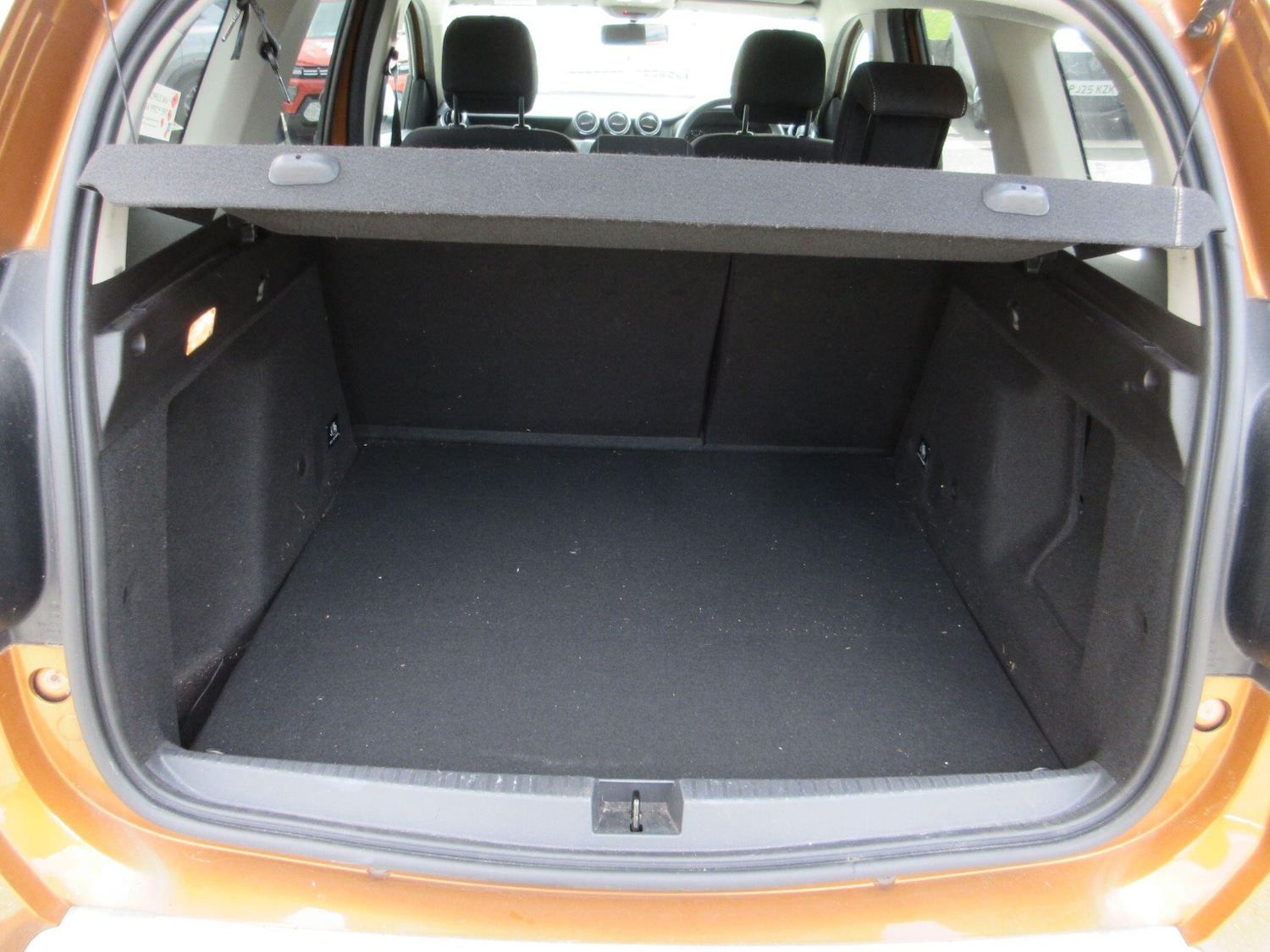 Used Dacia Duster 2019 for sale - 78185752: Photo 10