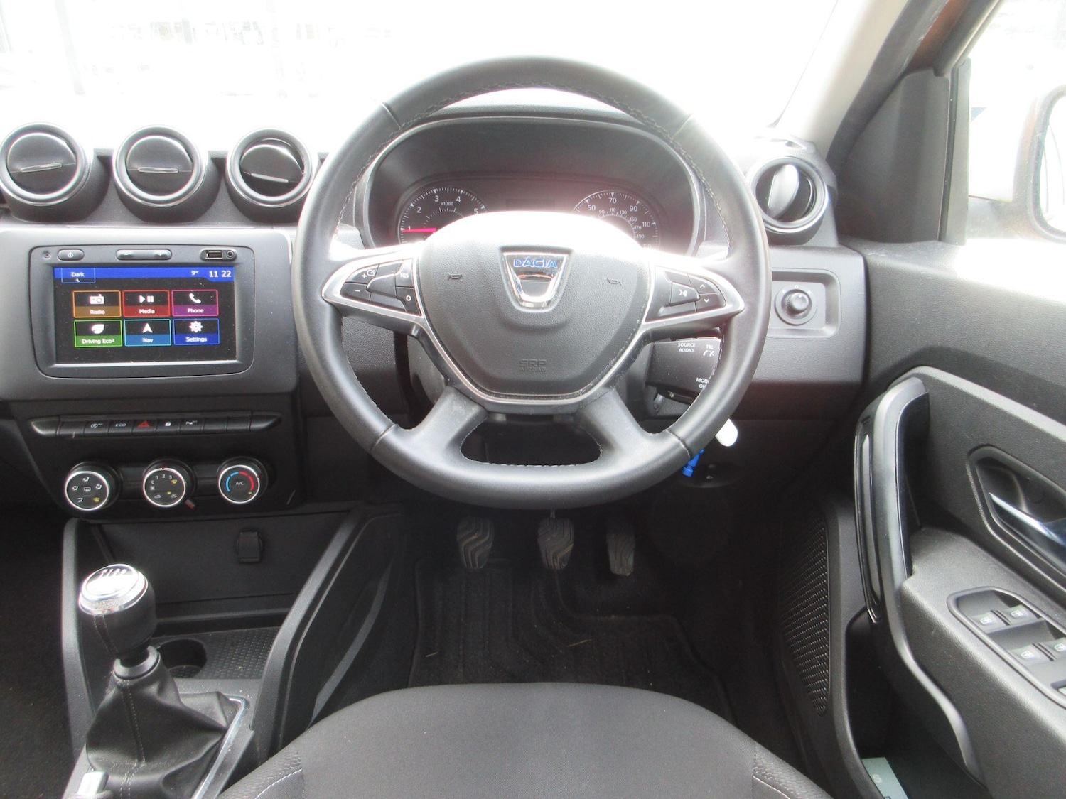 Used Dacia Duster 2019 for sale - 78185752: Photo 11