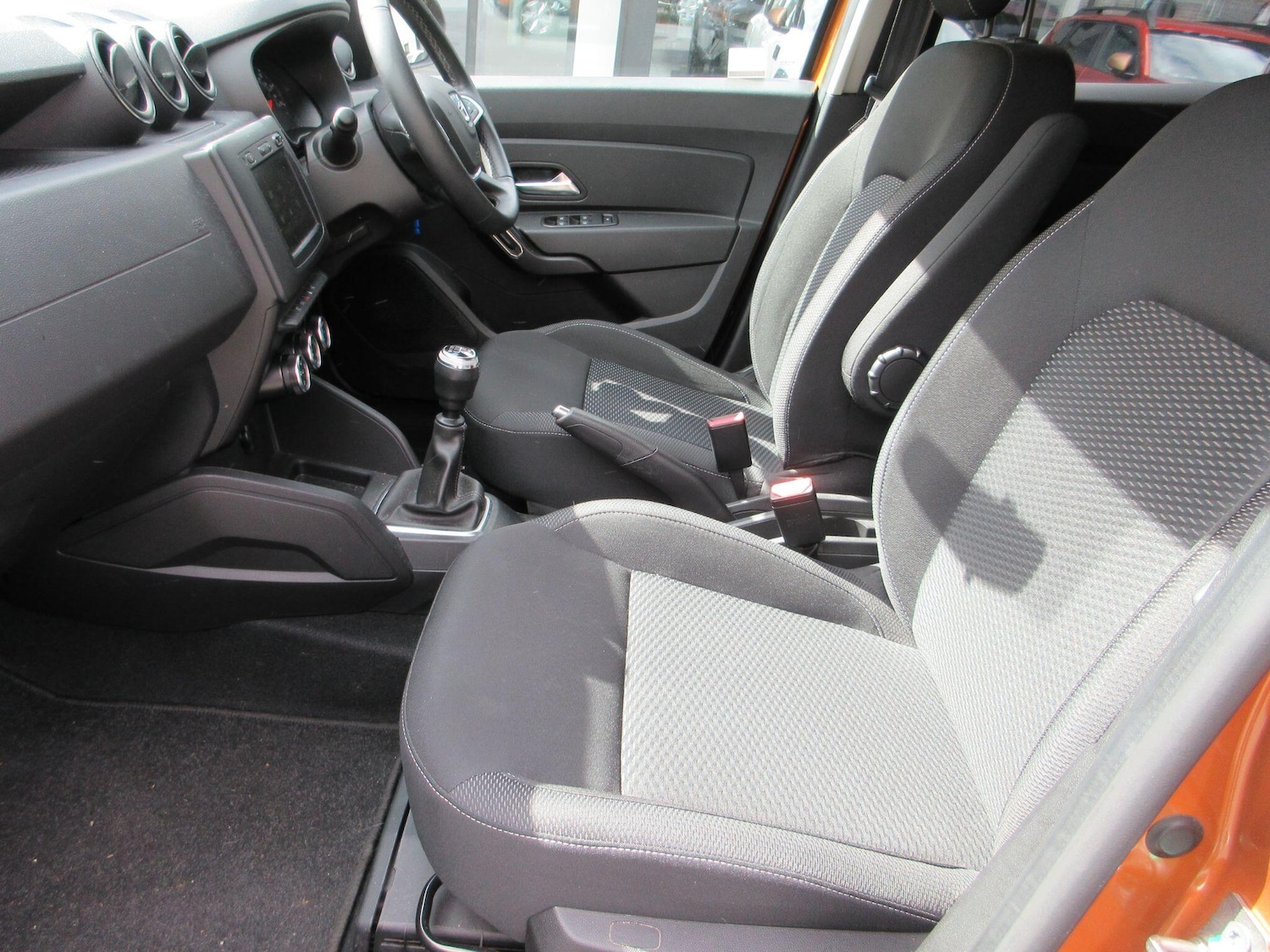 Used Dacia Duster 2019 for sale - 78185752: Photo 12