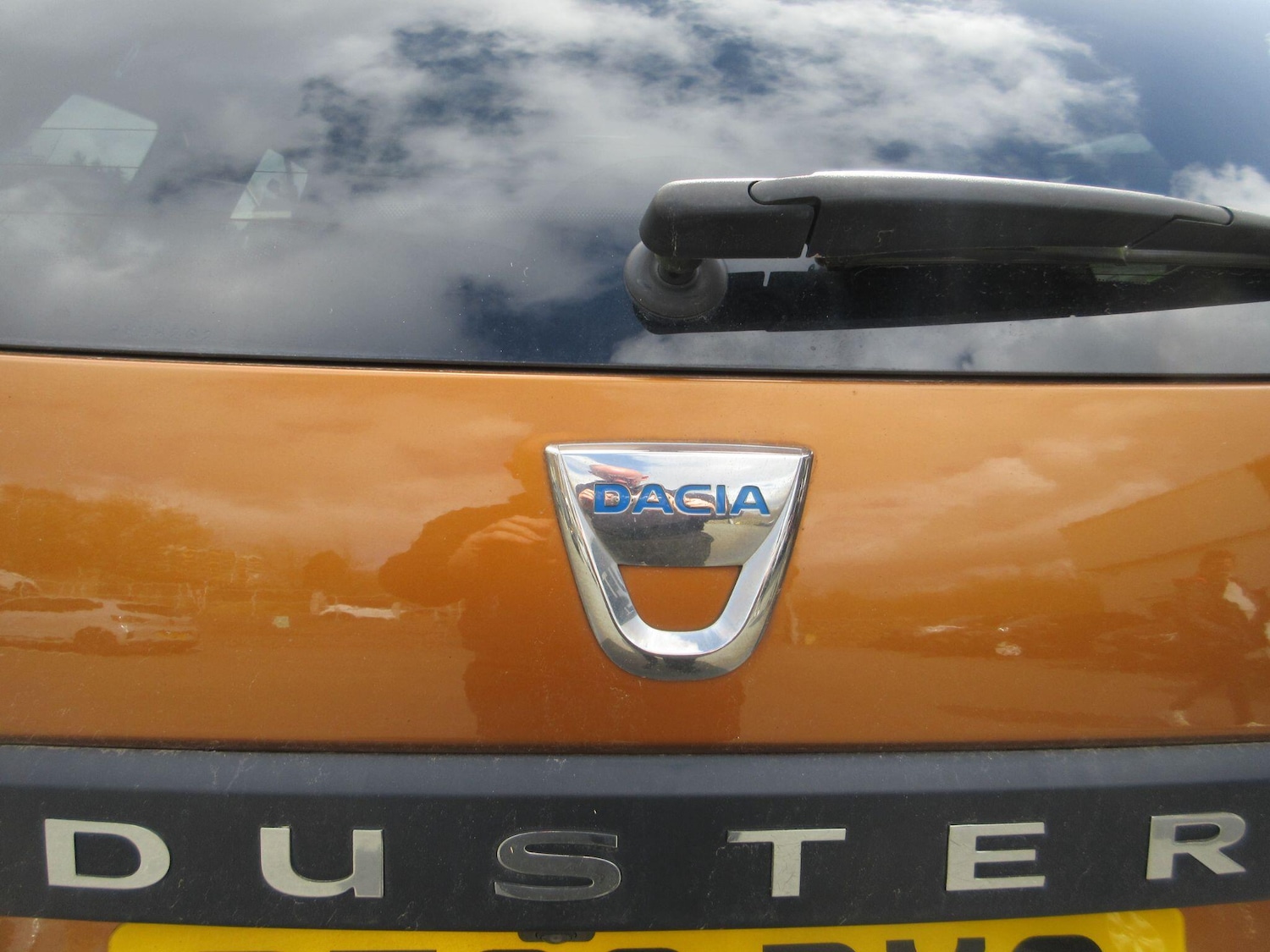 Used Dacia Duster 2019 for sale - 78185752: Photo 13