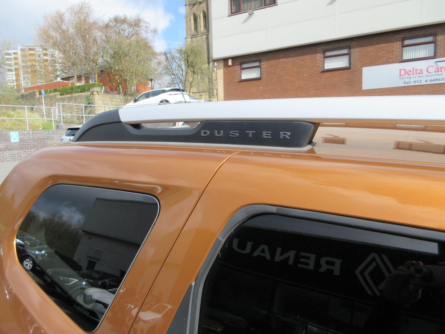 Used Dacia Duster 2019 for sale - 78185752: Photo 15