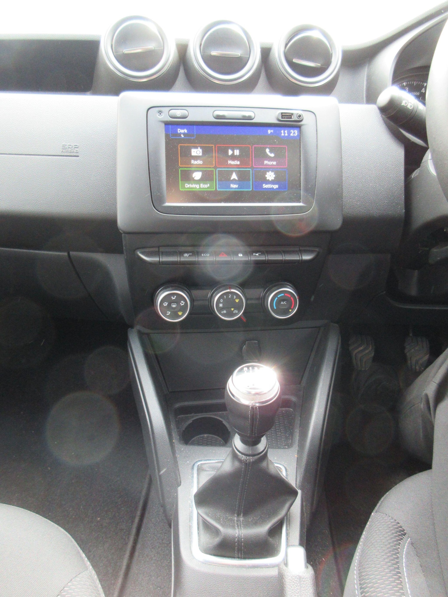 Used Dacia Duster 2019 for sale - 78185752: Photo 17