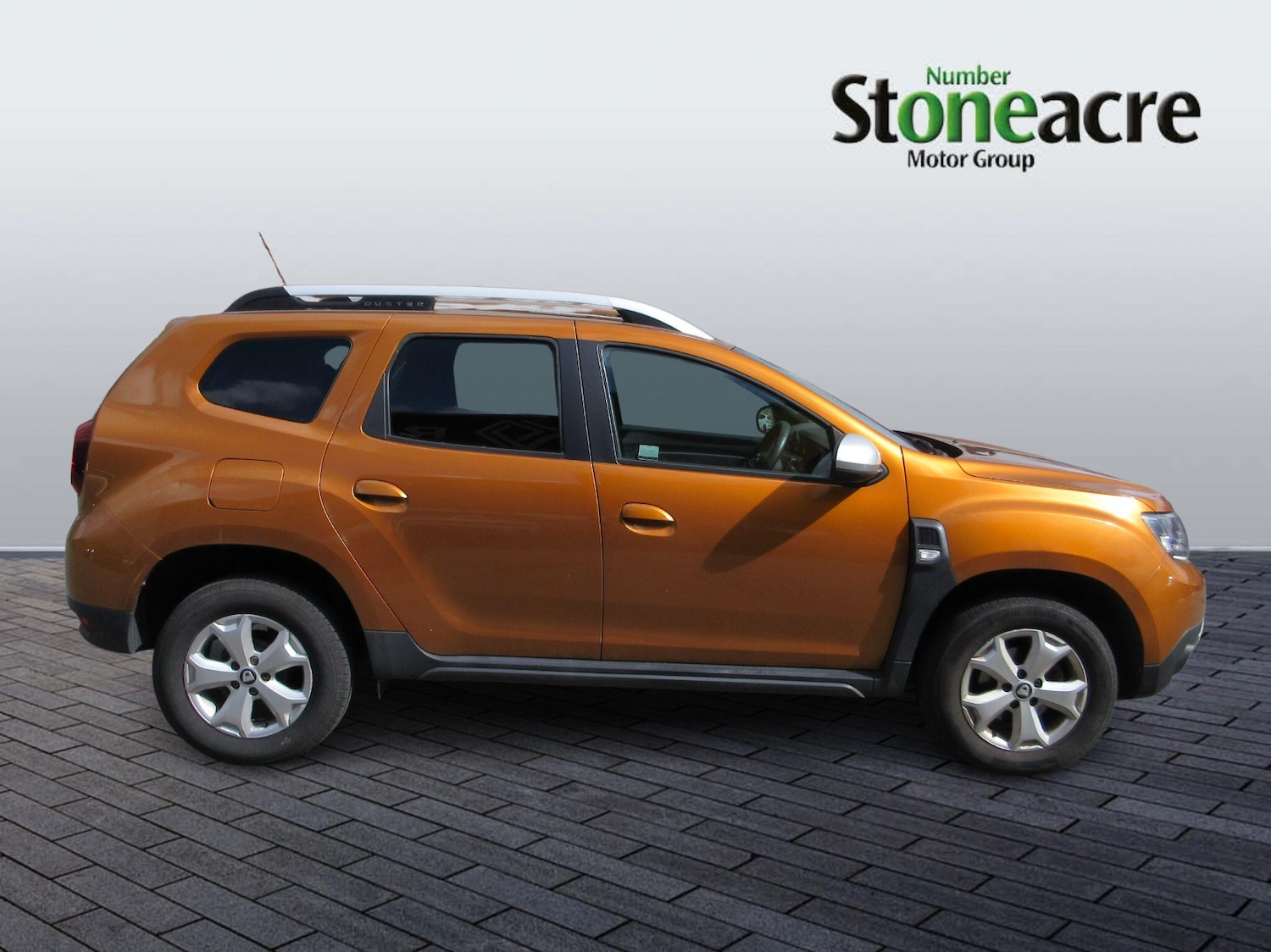 Used Dacia Duster 2019 for sale - 78185752: Photo 2