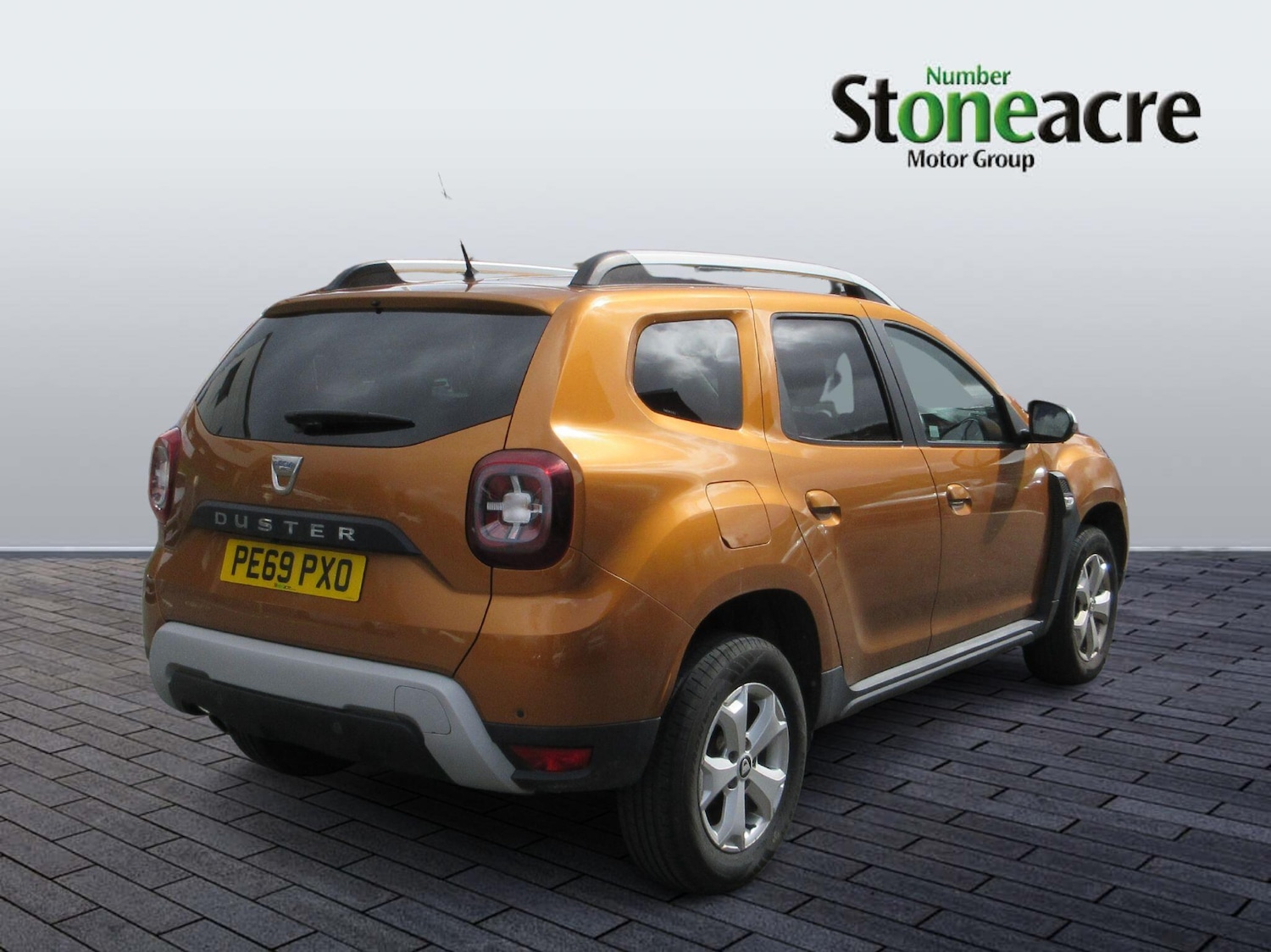 Used Dacia Duster 2019 for sale - 78185752: Photo 3