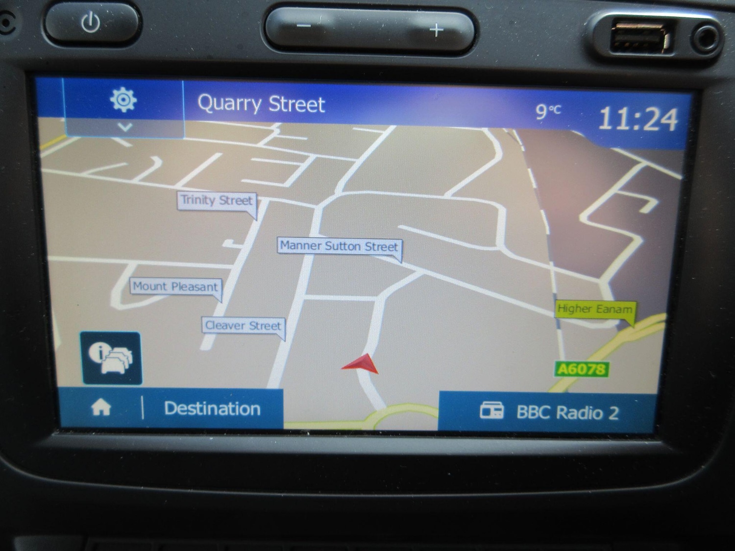 Used Dacia Duster 2019 for sale - 78185752: Photo 30