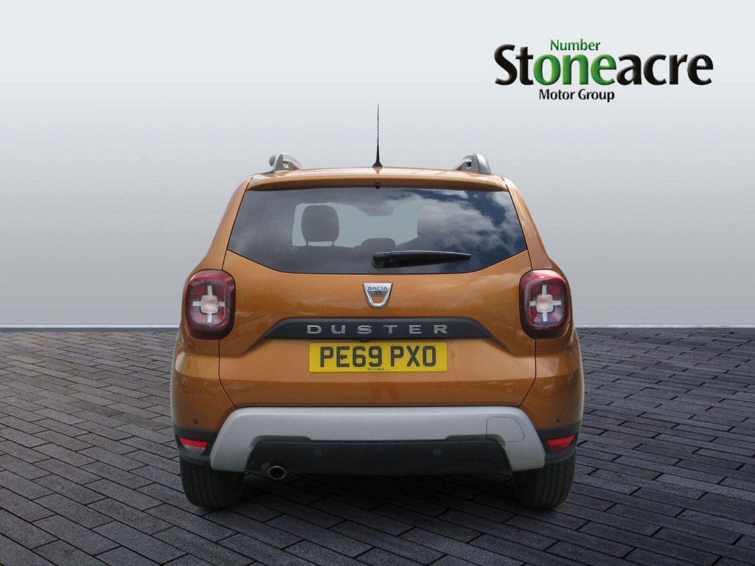 Used Dacia Duster 2019 for sale - 78185752: Photo 4