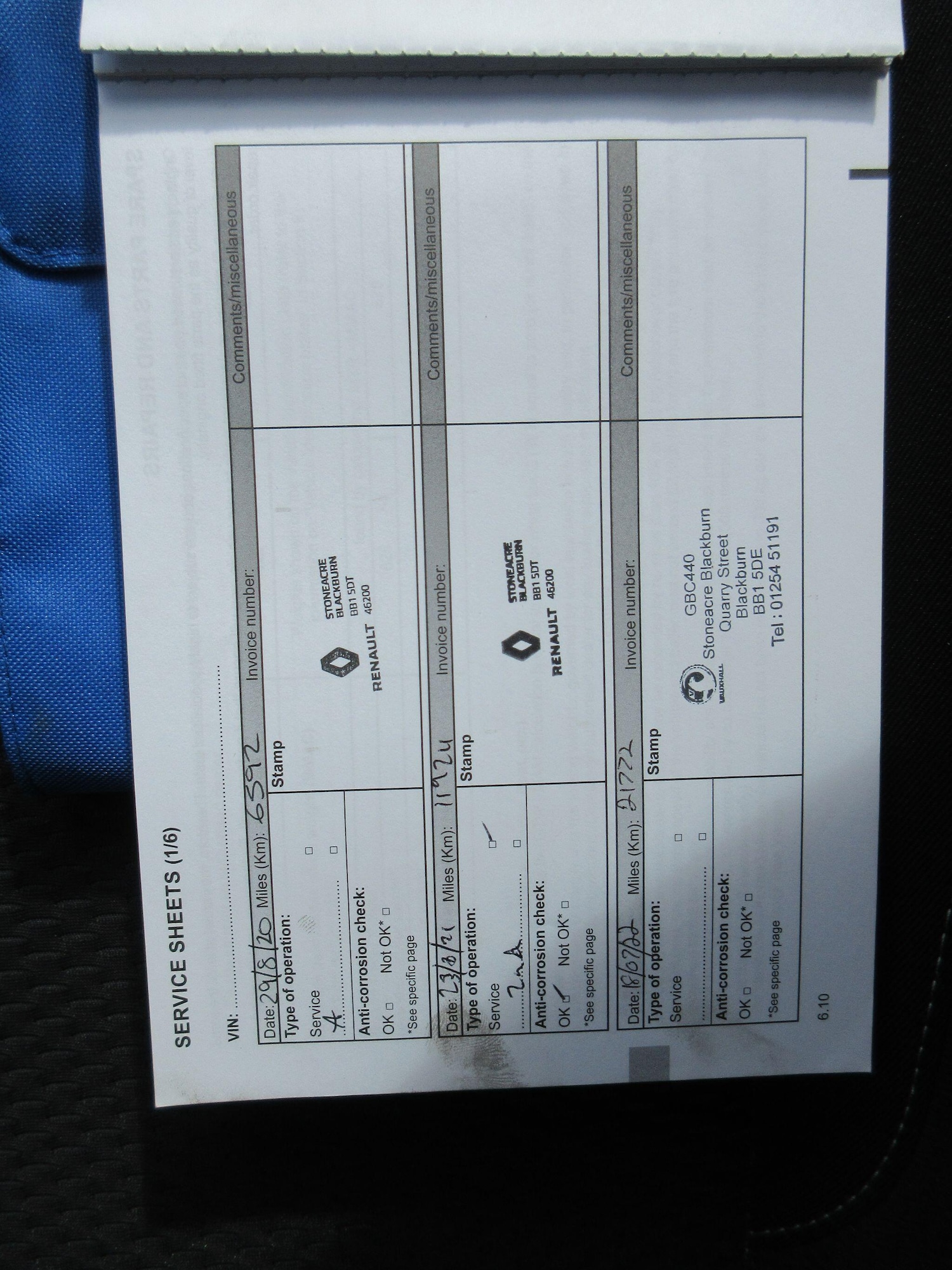 Used Dacia Duster 2019 for sale - 78185752: Photo 48