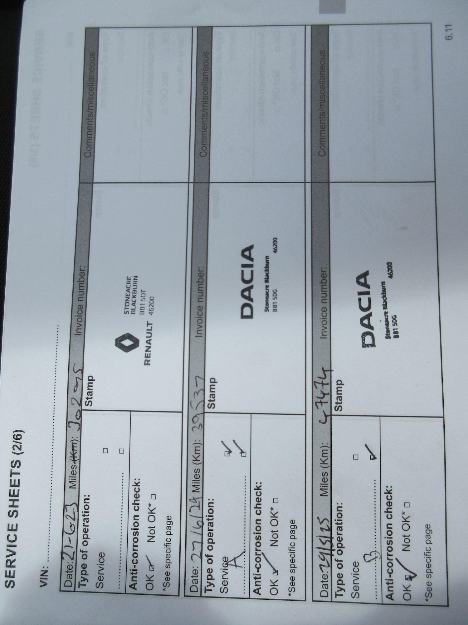 Used Dacia Duster 2019 for sale - 78185752: Photo 49