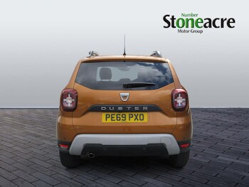 Used Dacia Duster 2019 for sale - 78185752: Photo