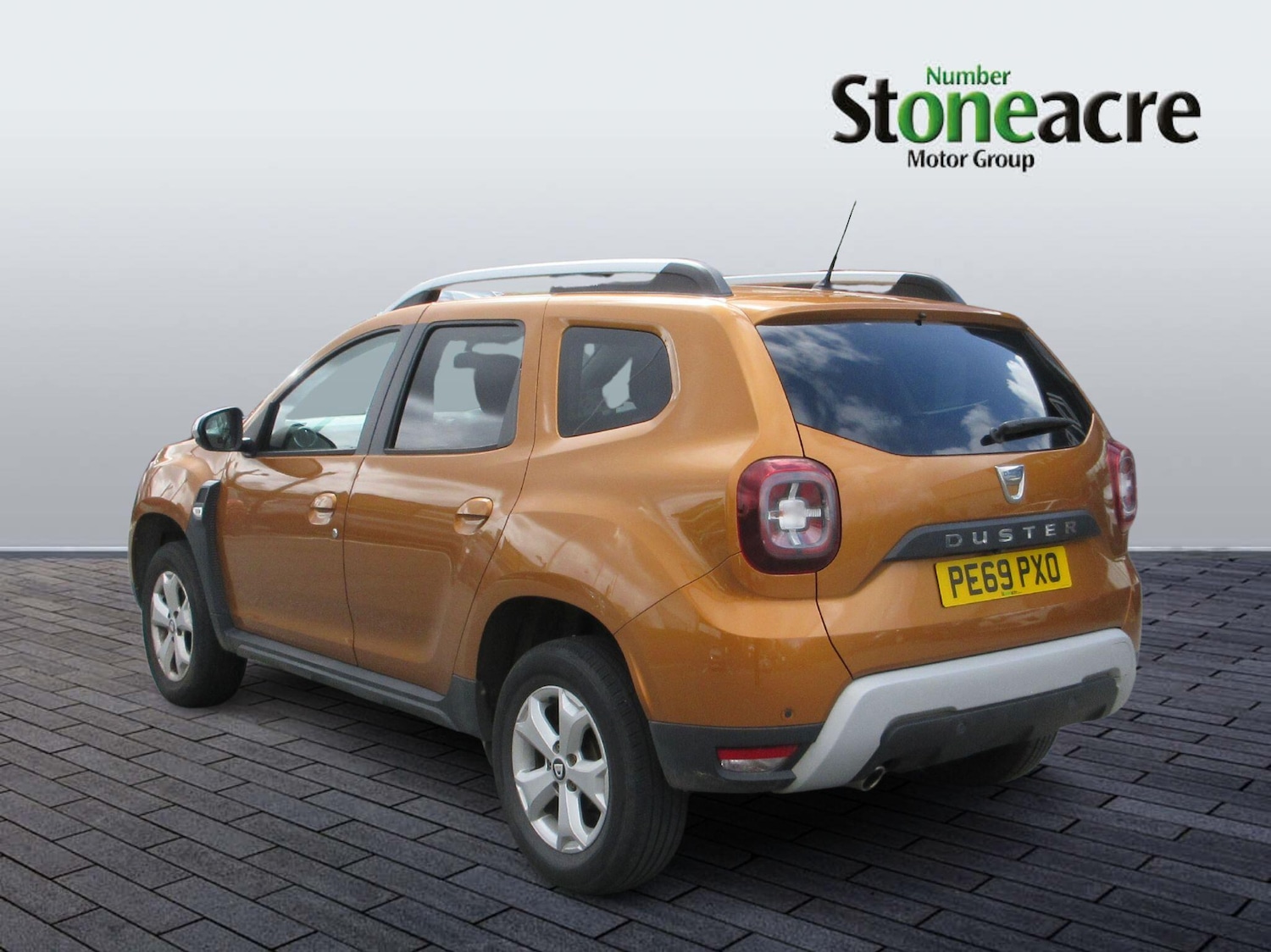Used Dacia Duster 2019 for sale - 78185752: Photo 5