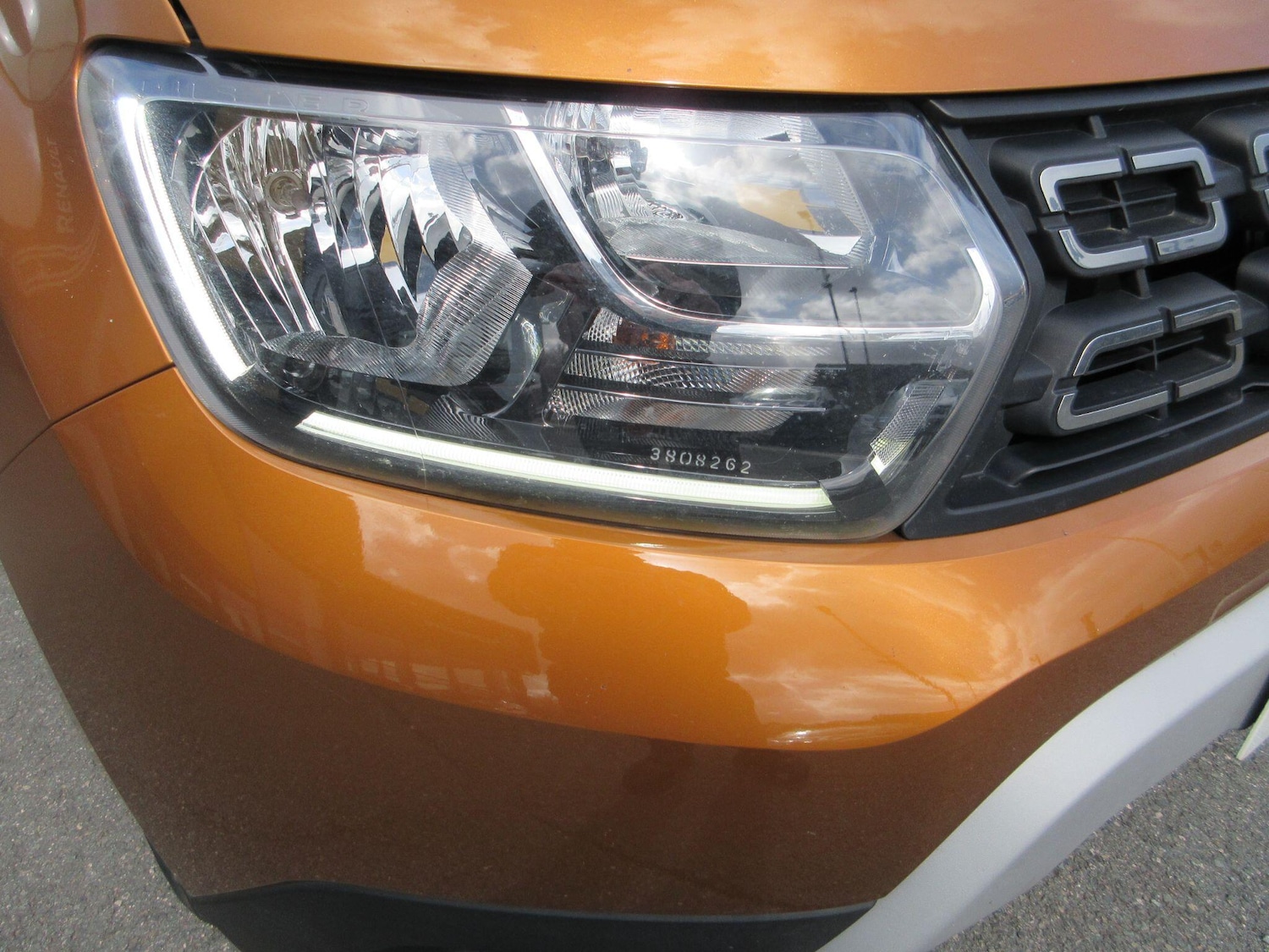 Used Dacia Duster 2019 for sale - 78185752: Photo 50
