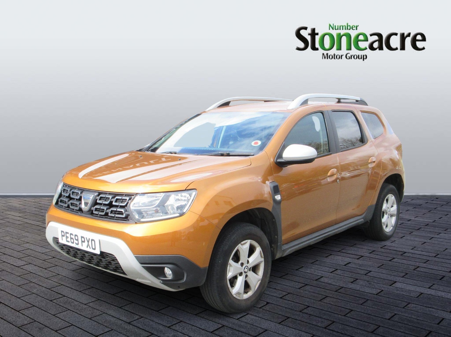 Used Dacia Duster 2019 for sale - 78185752: Photo 7