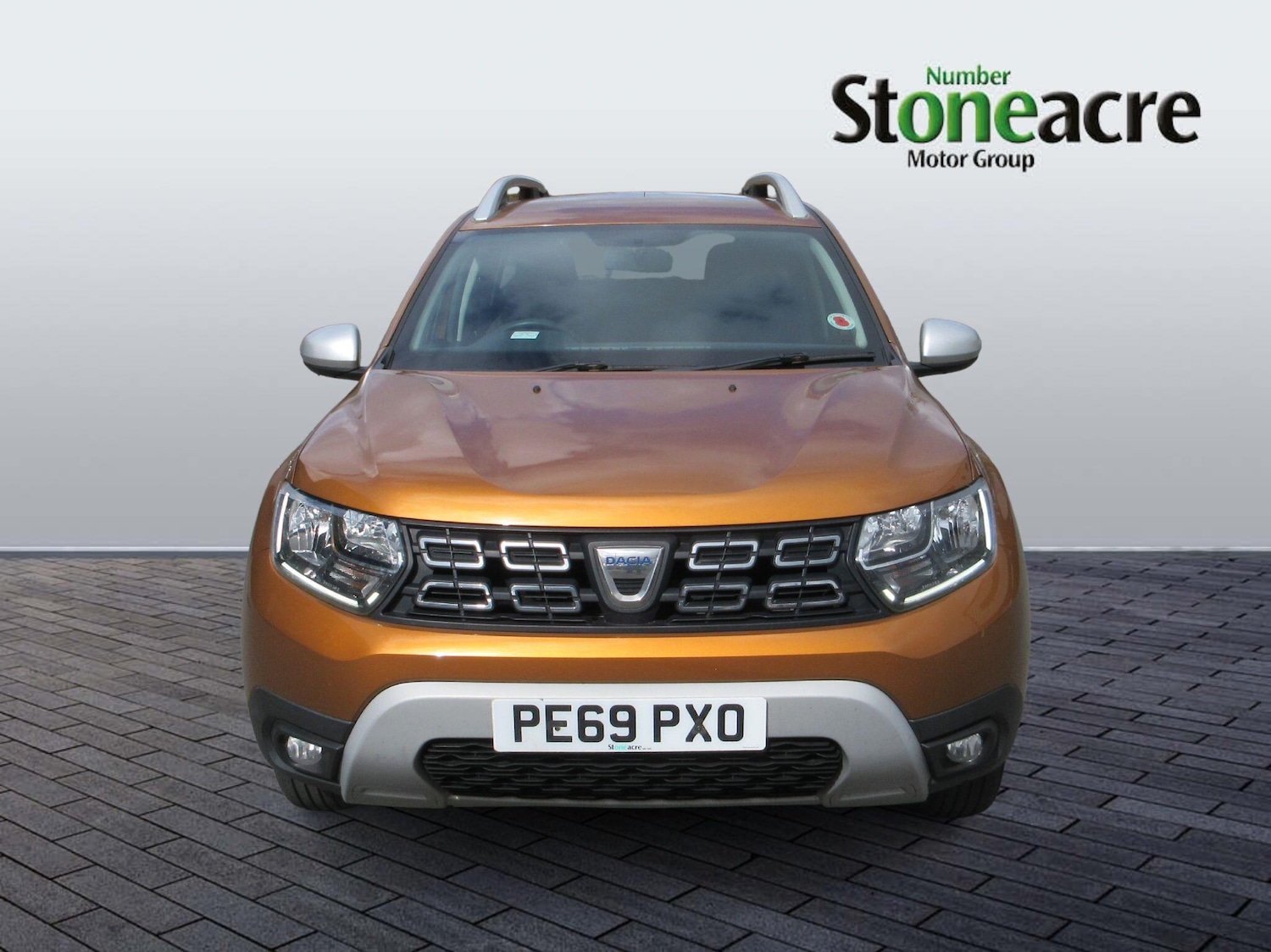 Used Dacia Duster 2019 for sale - 78185752: Photo 8