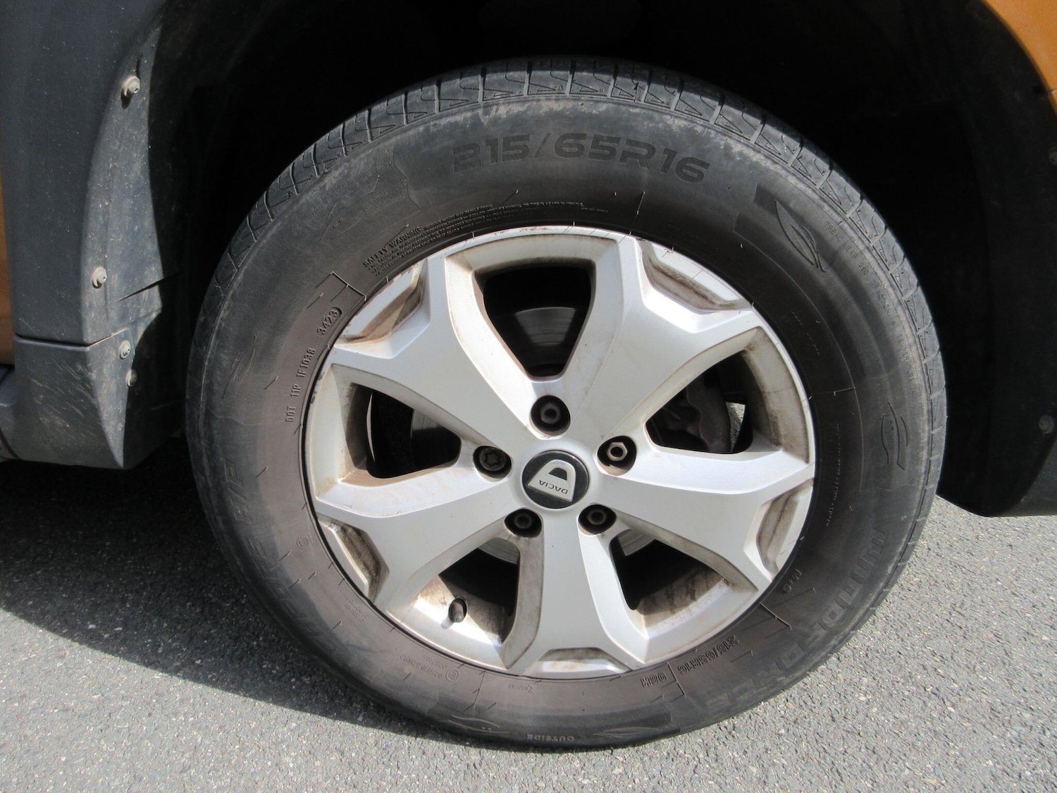 Used Dacia Duster 2019 for sale - 78185752: Photo 9