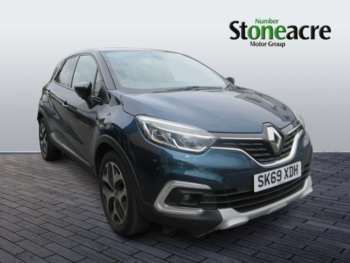 2019 (69) - 1.3 TCE 130 GT Line 5dr